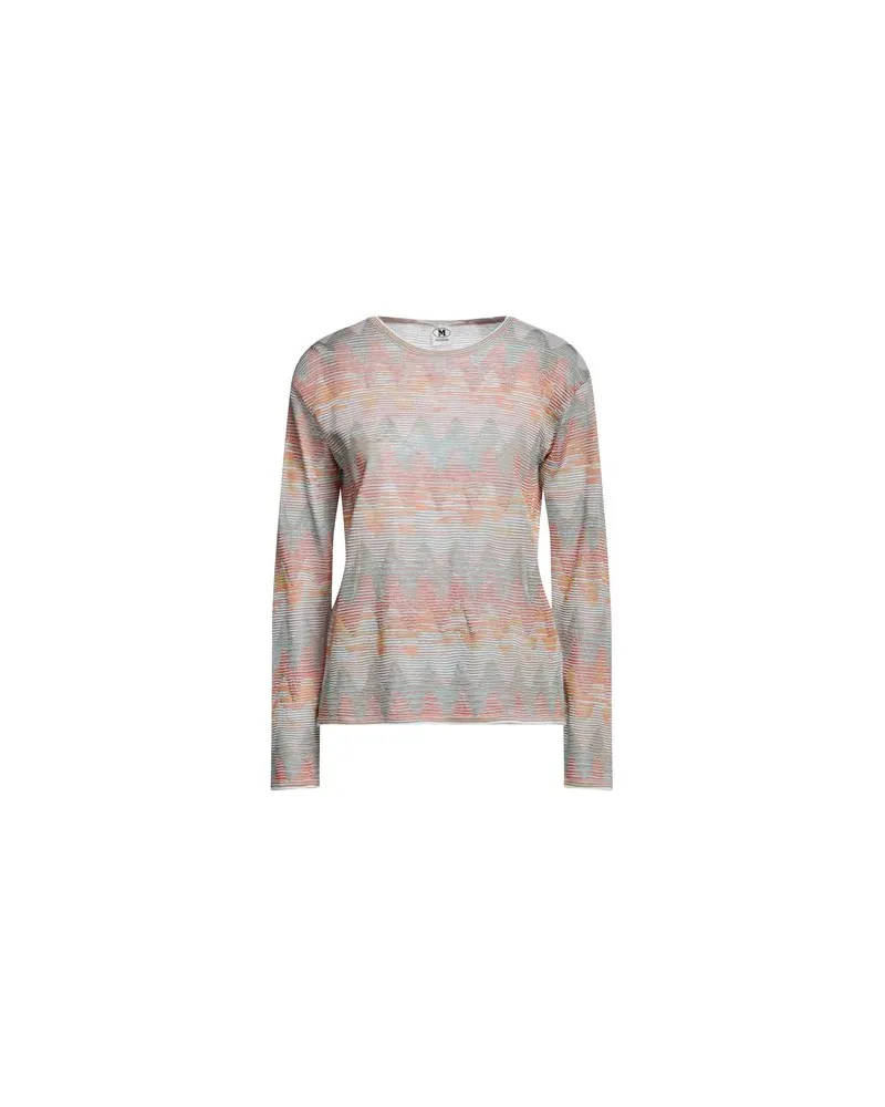 Missoni STRICKWAREN - Pulloverauf YOOX.COM Orange