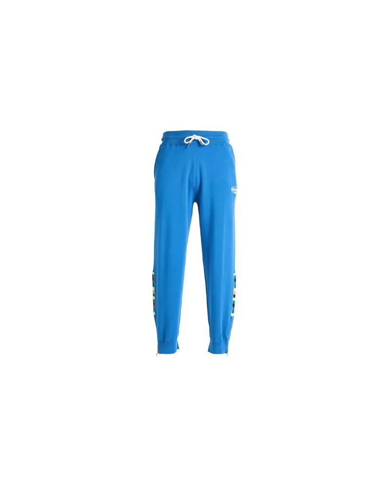 Missoni HOSEN & RÖCKE - Hosenauf YOOX.COM Azurblau