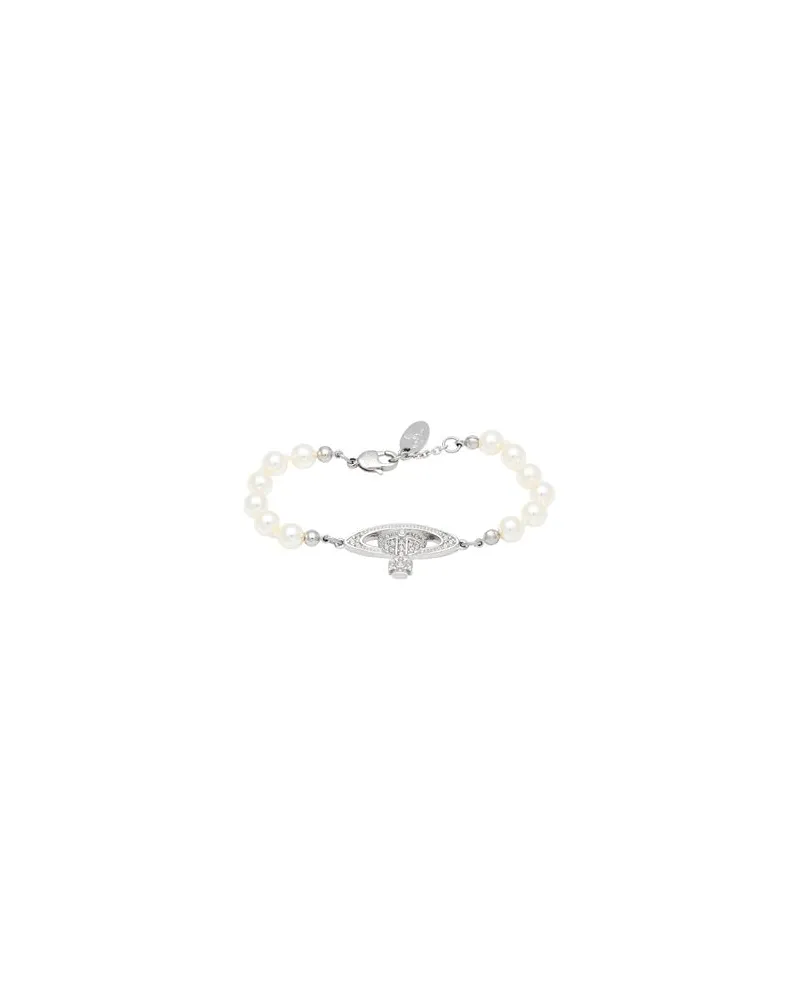 Vivienne Westwood SCHMUCK und UHREN - Armbänderauf YOOX.COM Silber