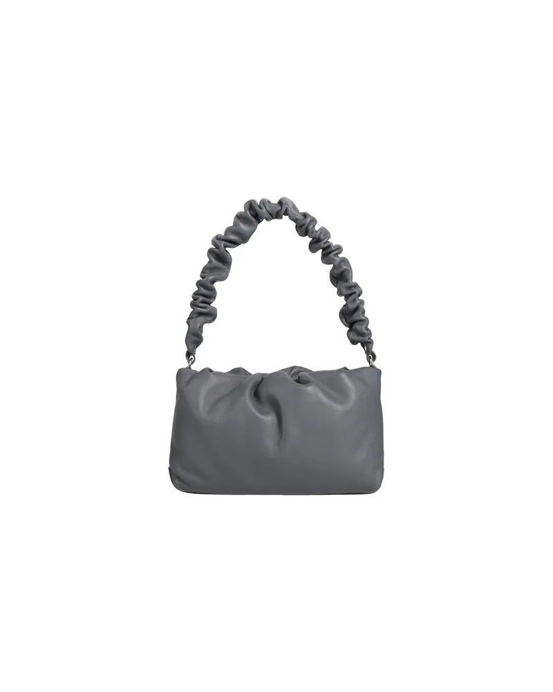 Zanellato TASCHEN - Handtaschenauf YOOX.COM Taubenblau