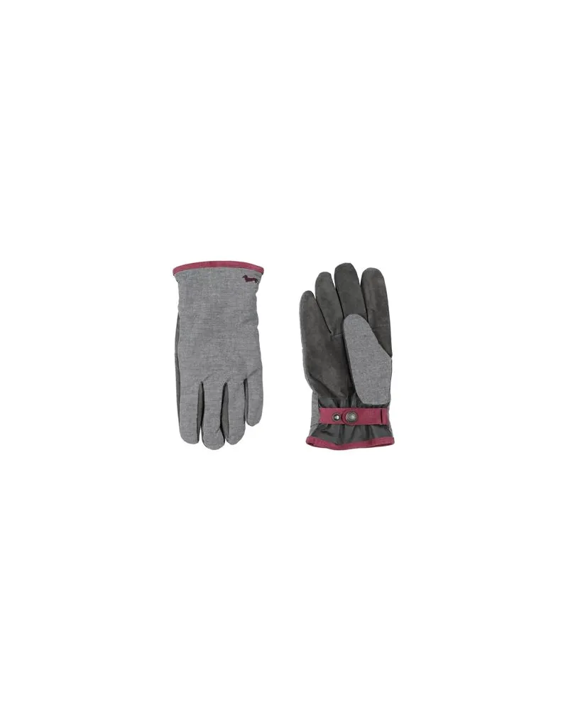 Harmont & Blaine ACCESSOIRES - Handschuheauf YOOX.COM Braungrau