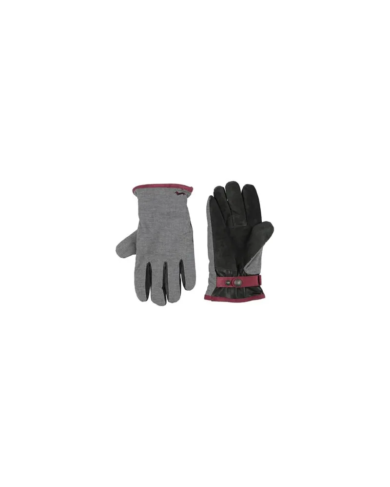 Harmont & Blaine ACCESSOIRES - Handschuheauf YOOX.COM Grau