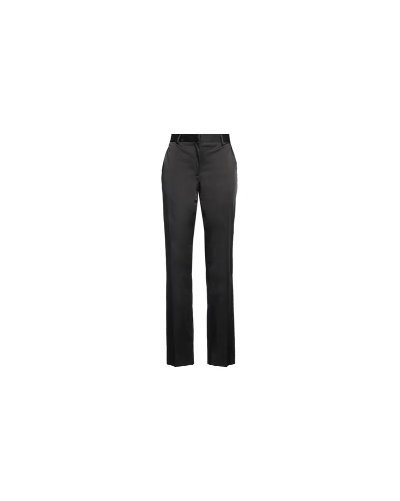 Manuel Ritz HOSEN & RÖCKE - Hosenauf YOOX.COM Schwarz