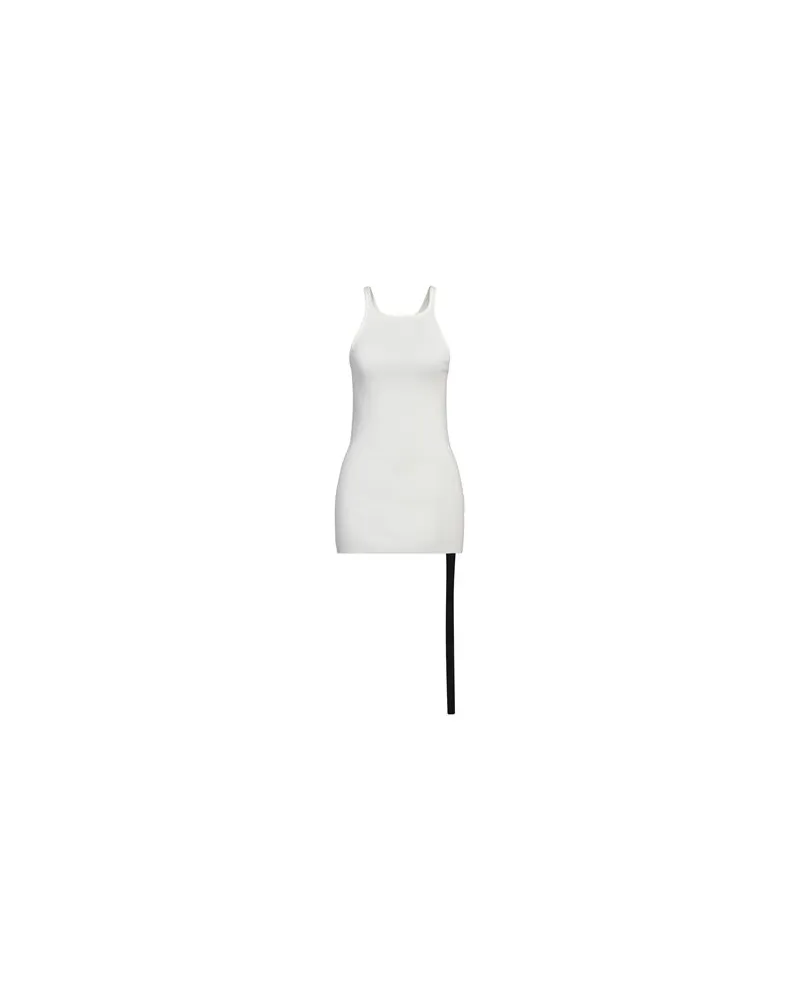 DRKSHDW by Rick Owens TOPS - Tank Topsauf YOOX.COM Weiß
