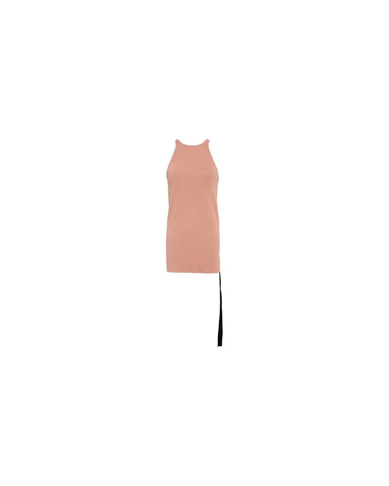 DRKSHDW by Rick Owens TOPS - Tank Topsauf YOOX.COM Antikrosa