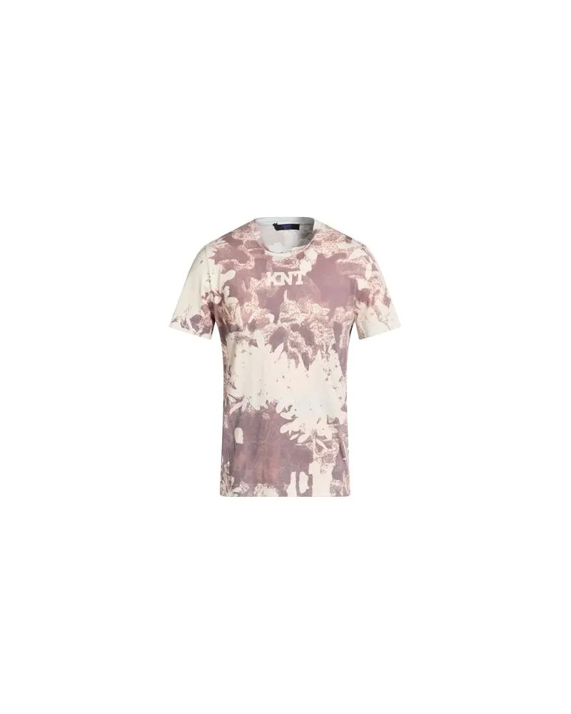 Kiton KNT - TOPS - T-shirtsauf YOOX.COM Maulwurfsgrau
