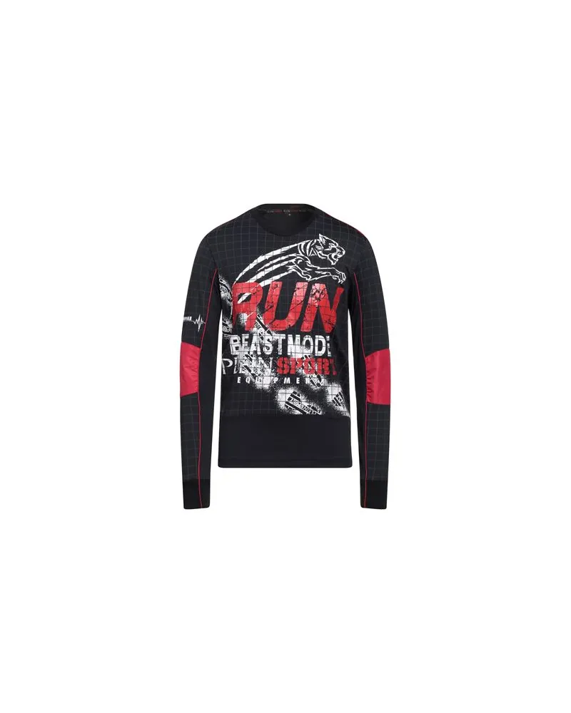 Philipp Plein TOPS - T-shirtsauf YOOX.COM Nachtblau