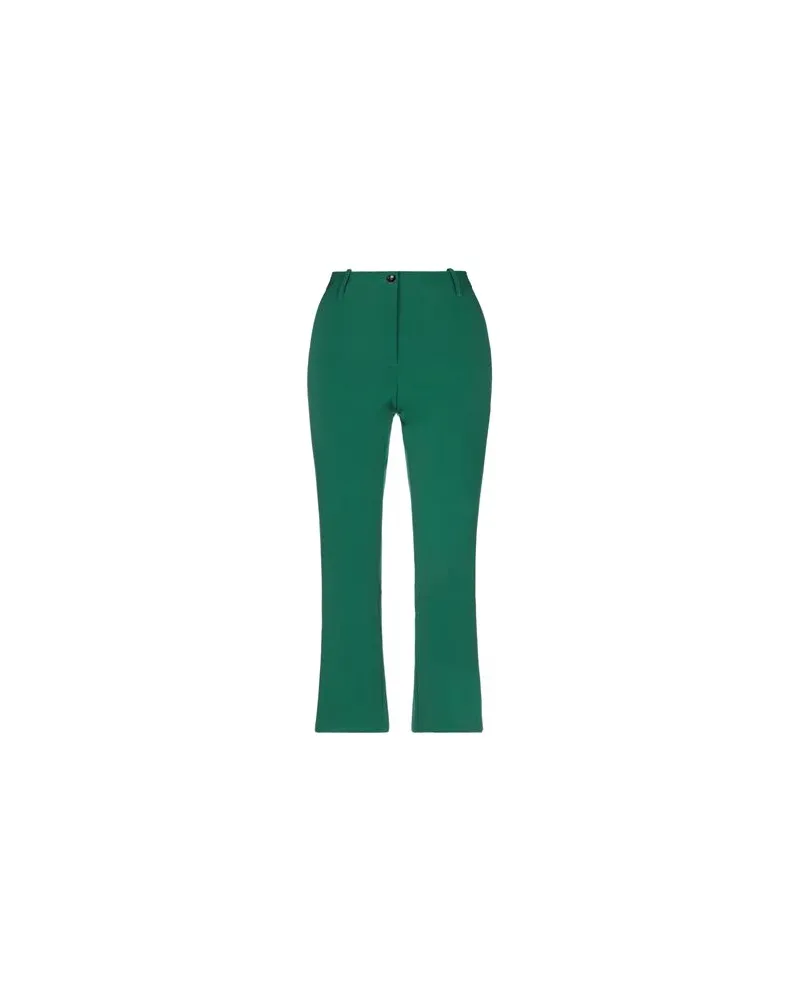 nine:inthe:morning HOSEN & RÖCKE - Hosenauf YOOX.COM Grün