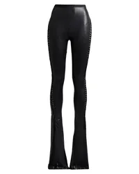 Rick Owens Lilies Leggings Schwarz