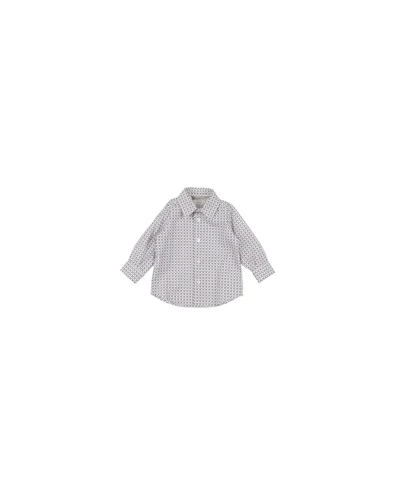 La Stupenderia TOPS - Hemdenauf YOOX.COM Weiß