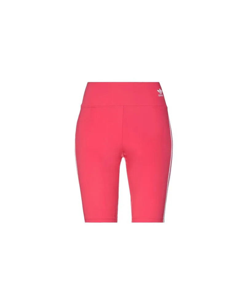 adidas HOSEN & RÖCKE - Shorts & Bermudashortsauf YOOX.COM Purpur