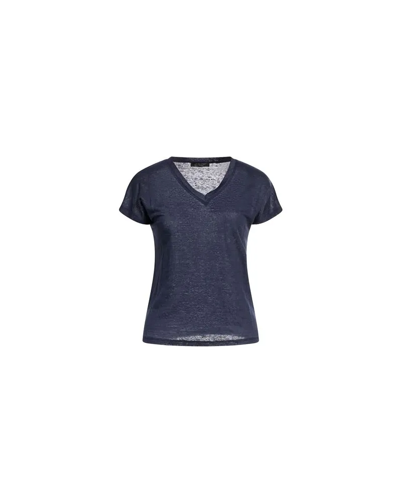 ARAGONA TOPS - T-shirtsauf YOOX.COM Nachtblau