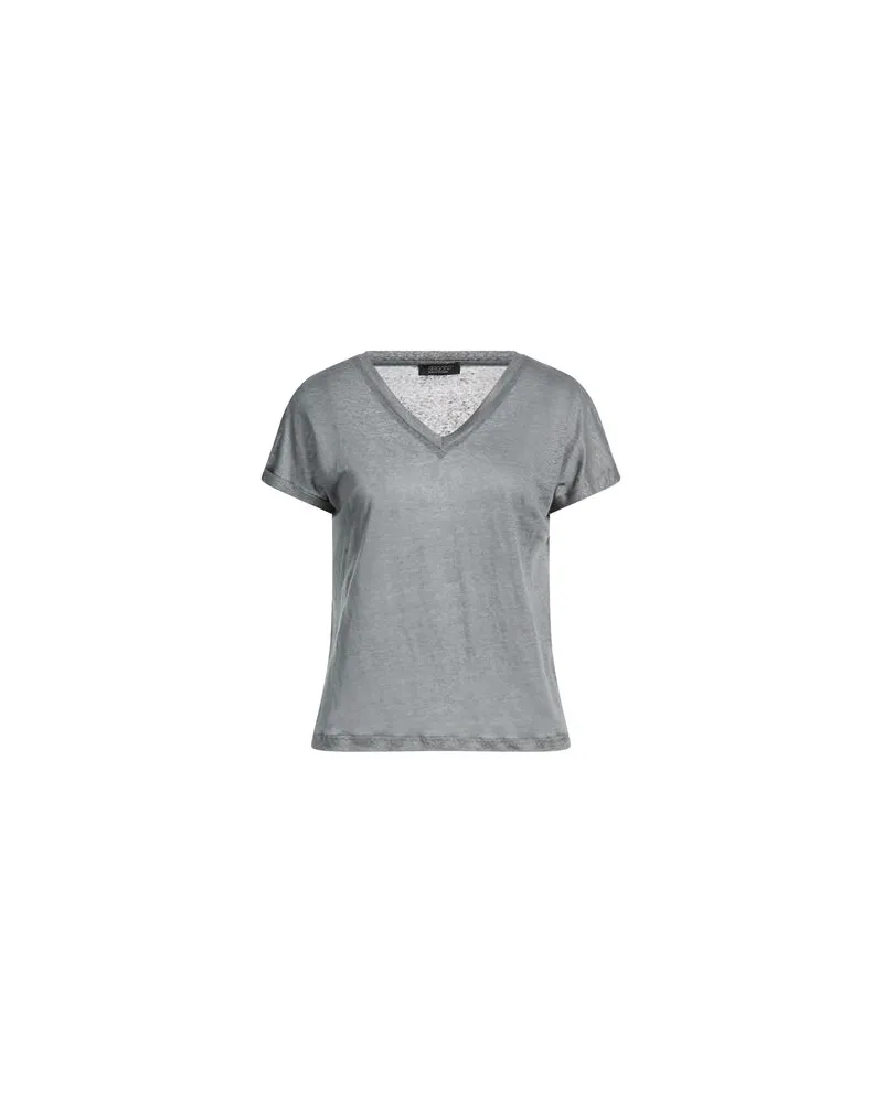 ARAGONA TOPS - T-shirtsauf YOOX.COM Grau