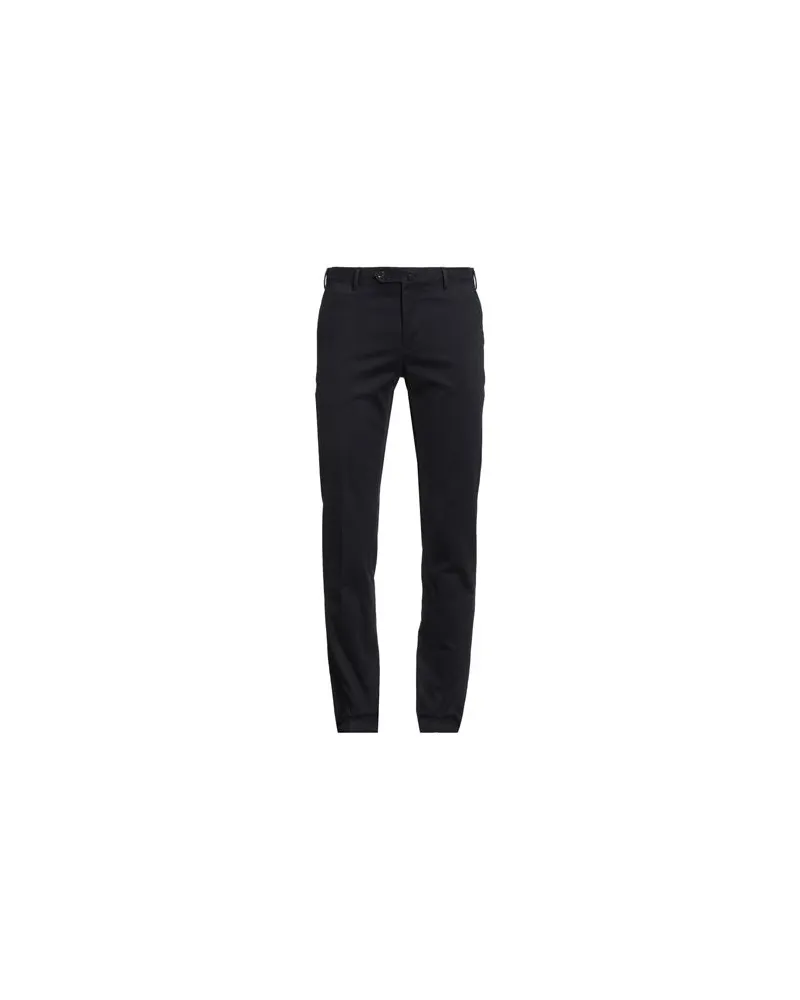 PT TORINO HOSEN & RÖCKE - Hosenauf YOOX.COM Nachtblau