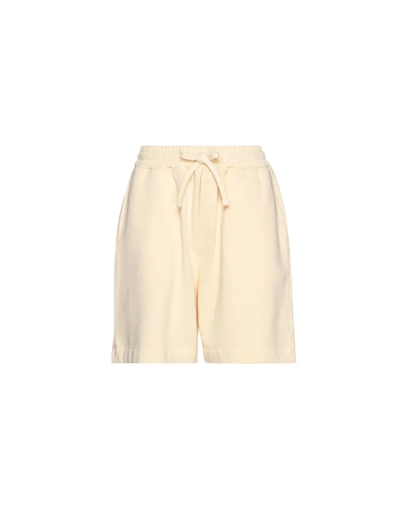Nanushka HOSEN & RÖCKE - Shorts & Bermudashortsauf YOOX.COM Beige