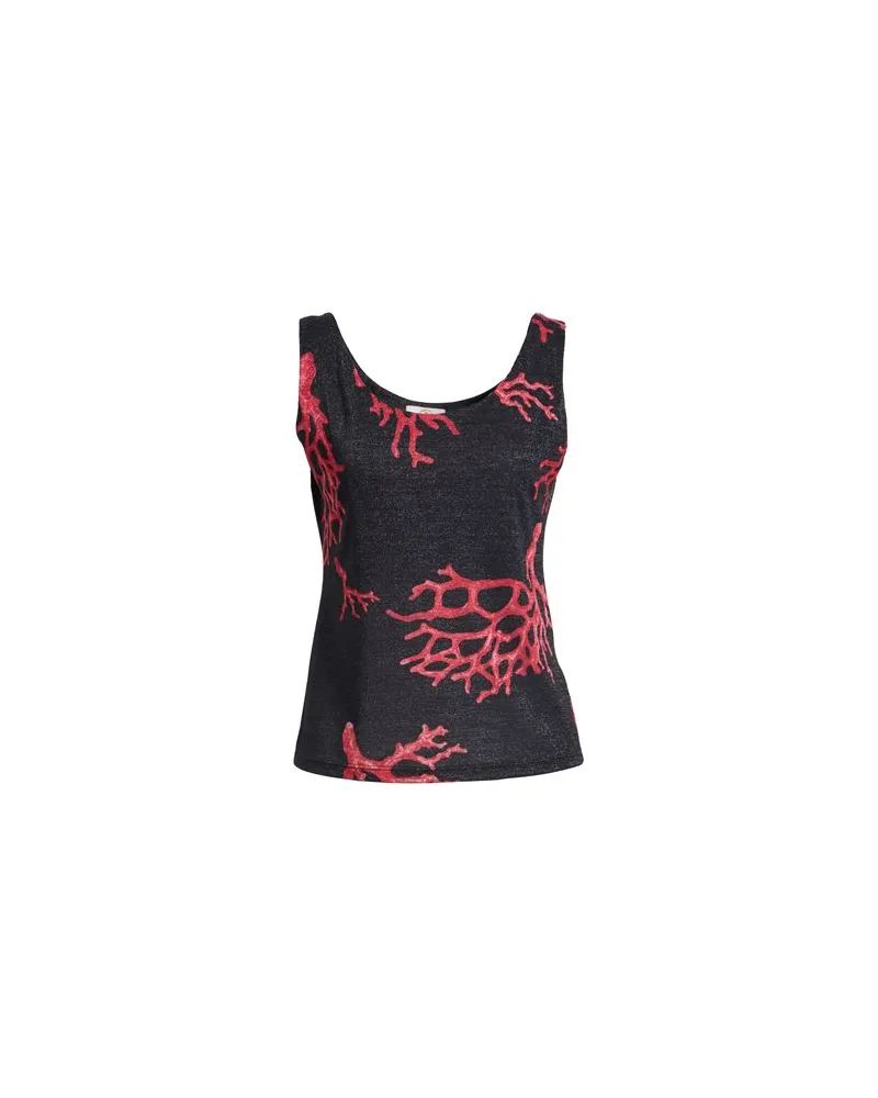 Gai Mattiolo GM - TOPS - Topsauf YOOX.COM Schwarz