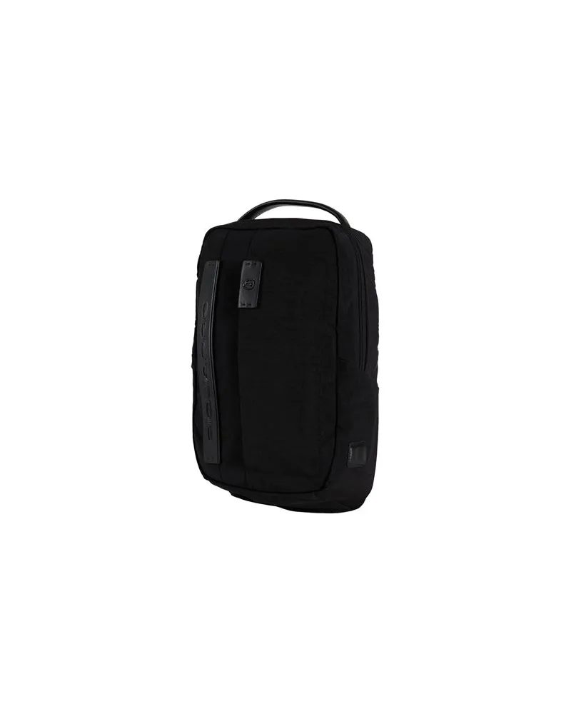 Piquadro TASCHEN - Rucksäckeauf YOOX.COM Schwarz