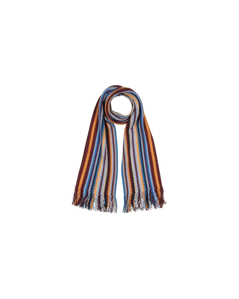 Missoni ACCESSOIRES - Schalsauf YOOX.COM Bordeaux