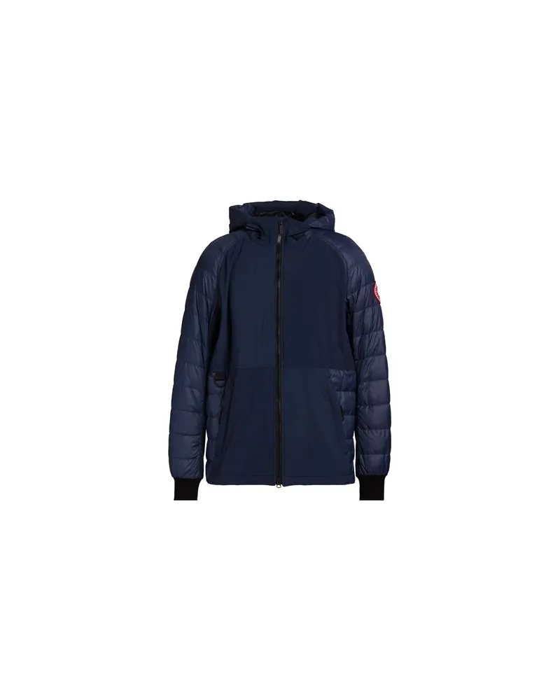 Canada Goose JACKEN & MÄNTEL - Jacken und Anoraksauf YOOX.COM Marineblau