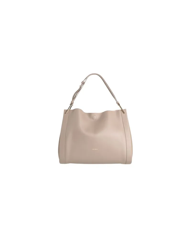 Coccinelle TASCHEN - Handtaschenauf YOOX.COM Maulwurfsgrau