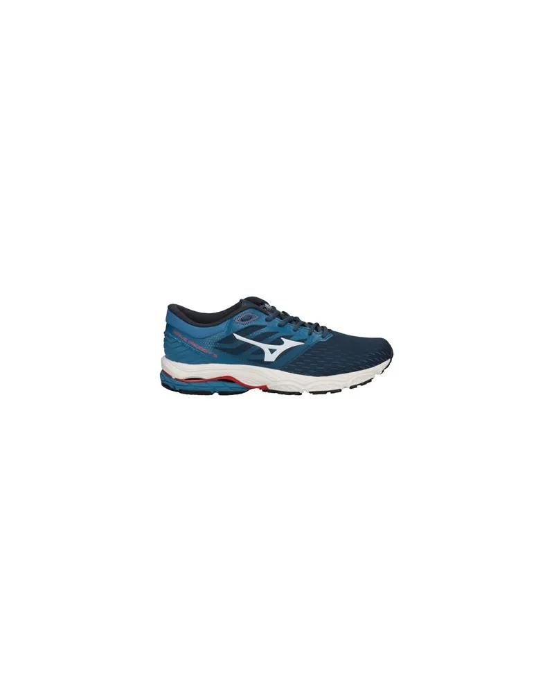 Mizuno WAVE PRODIGY - SCHUHE - Sneakersauf YOOX.COM Blau