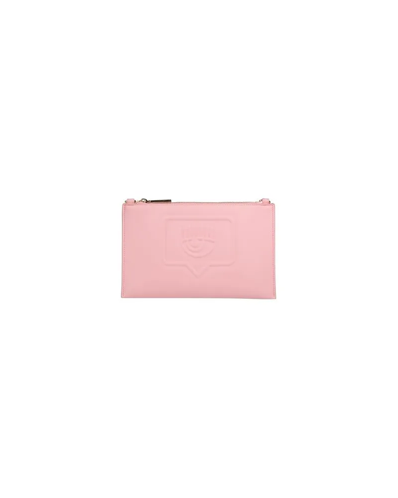 Chiara Ferragni TASCHEN - Handtaschenauf YOOX.COM Hellrosa