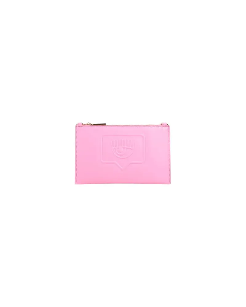 Chiara Ferragni TASCHEN - Handtaschenauf YOOX.COM Rosa