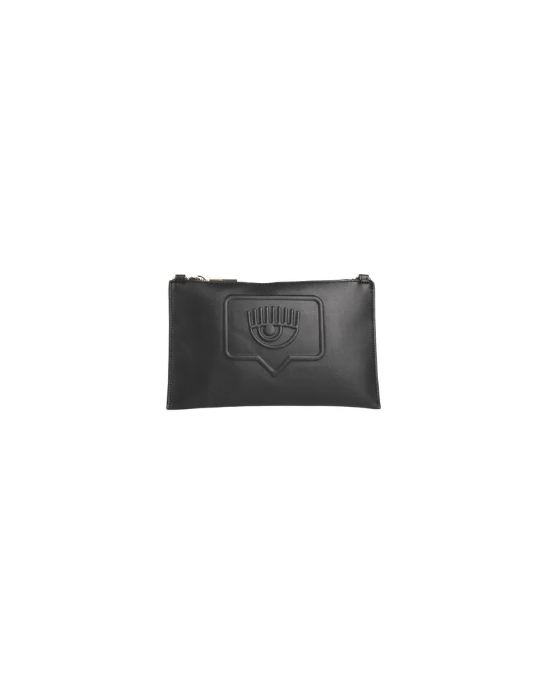 Chiara Ferragni TASCHEN - Handtaschenauf YOOX.COM Schwarz