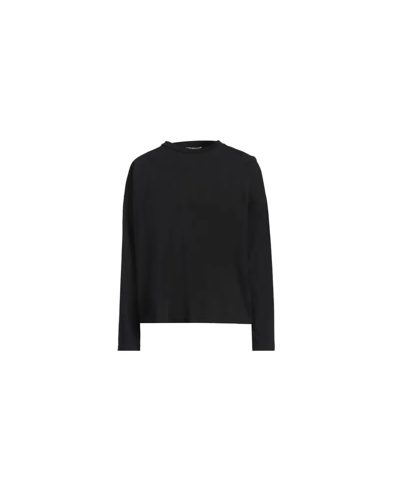 CROSSLEY TOPS - T-shirtsauf YOOX.COM Schwarz
