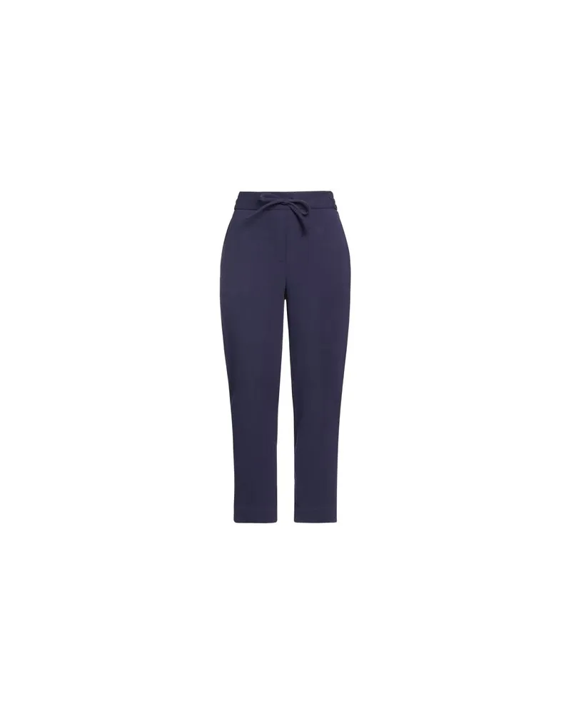 CIRCOLO 1901 HOSEN & RÖCKE - Hosenauf YOOX.COM Violett
