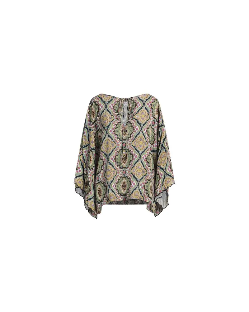Etro TOPS - Topsauf YOOX.COM Schwarz