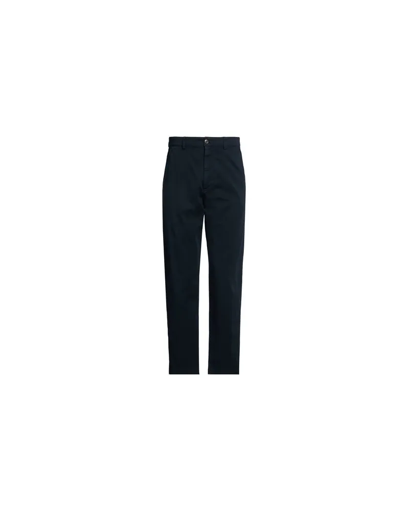 Dries van Noten HOSEN & RÖCKE - Hosenauf YOOX.COM Nachtblau