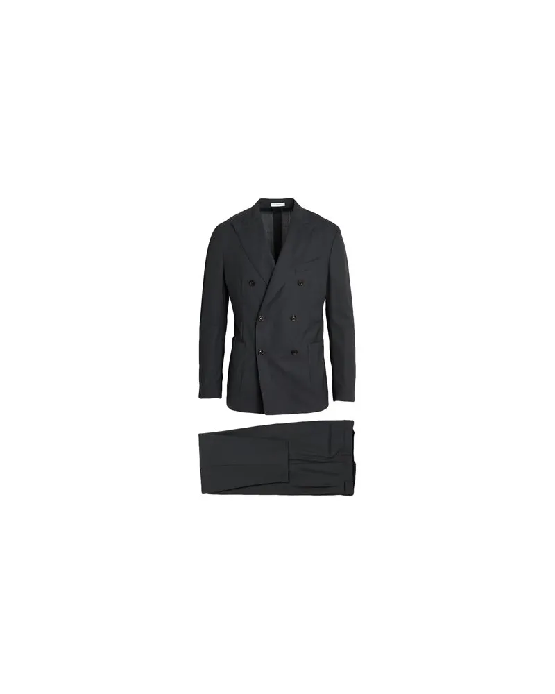 Boglioli ANZÜGE und CO-ORDS - Anzügeauf YOOX.COM Braungrau