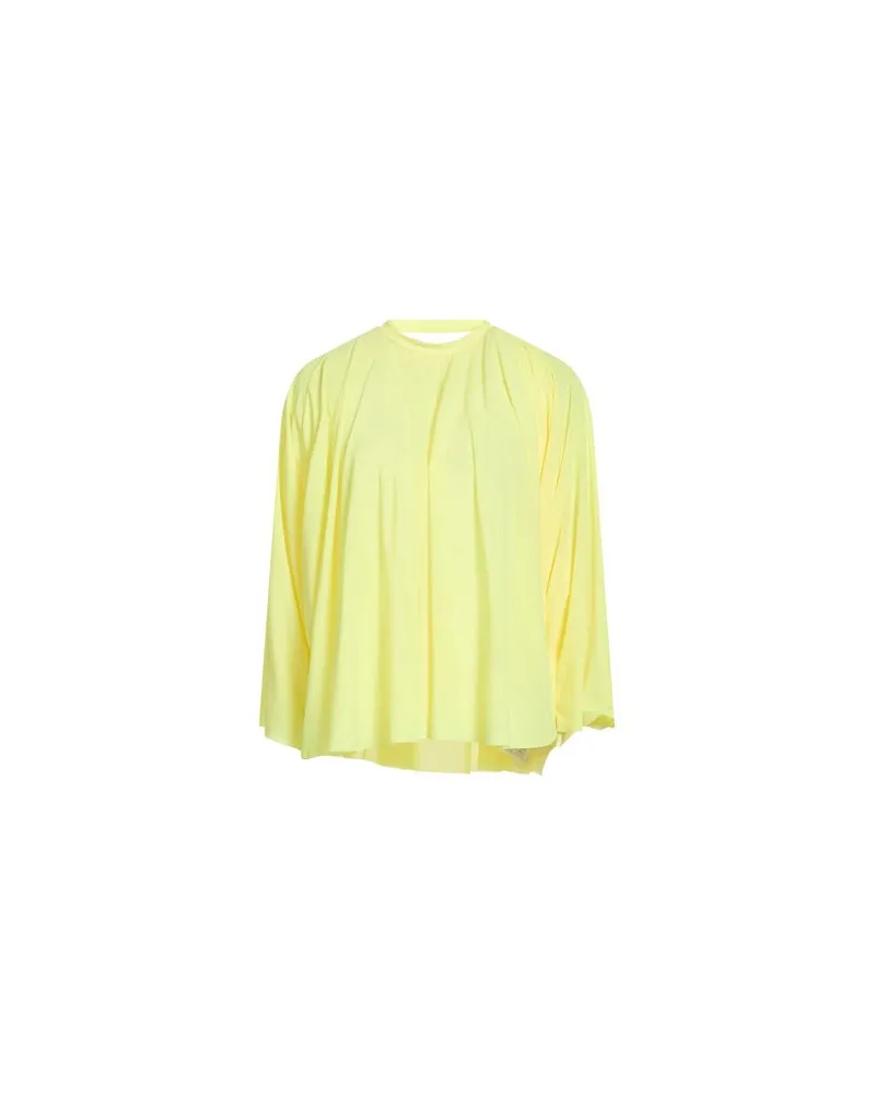 Maison Margiela TOPS - Topsauf YOOX.COM Gelb