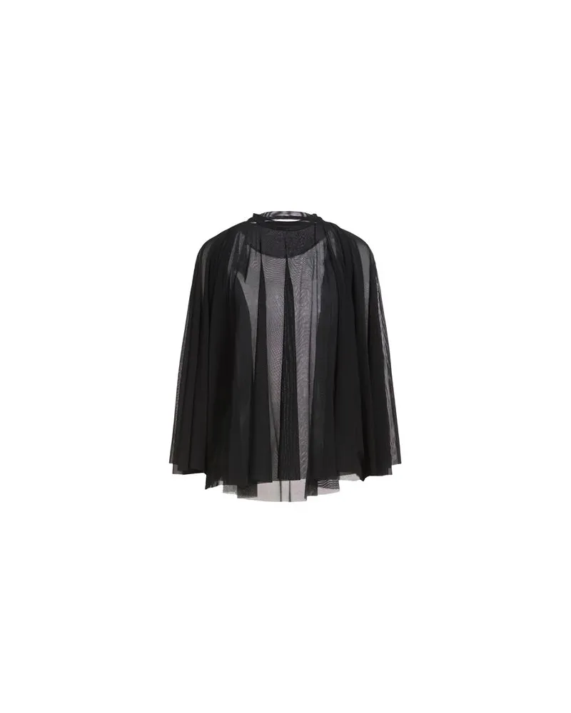Maison Margiela TOPS - Topsauf YOOX.COM Schwarz
