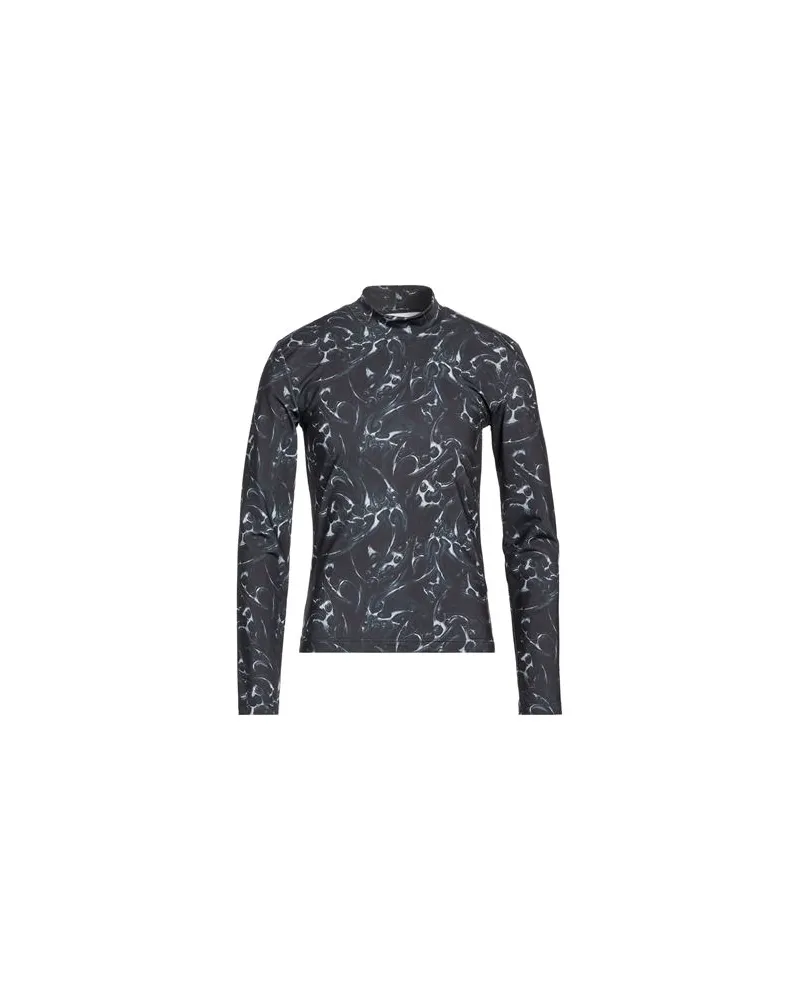 Han Kjøbenhavn TOPS - T-shirtsauf YOOX.COM Schwarz
