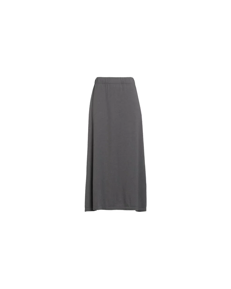 Fabiana Filippi HOSEN & RÖCKE - Midi-Röckeauf YOOX.COM Blei