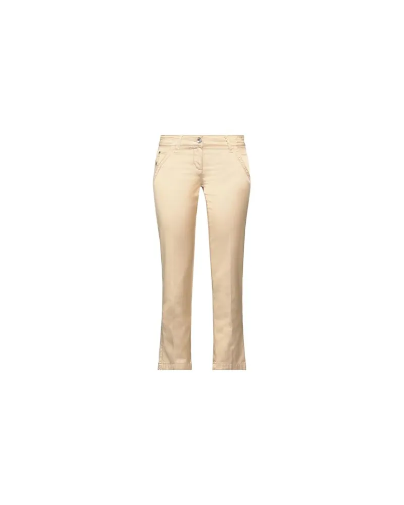 Jacob Cohën HOSEN & RÖCKE - Hosenauf YOOX.COM Sand