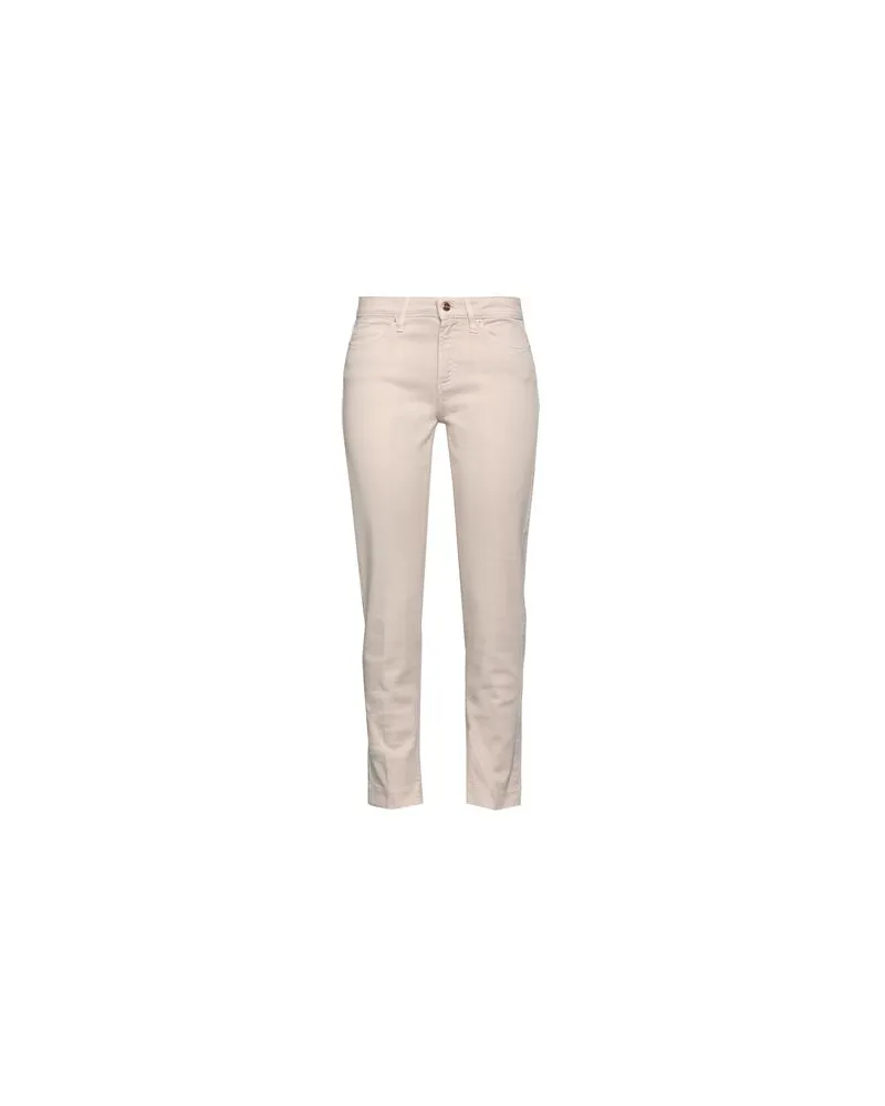 Don The Fuller HOSEN & RÖCKE - Jeanshosenauf YOOX.COM Beige