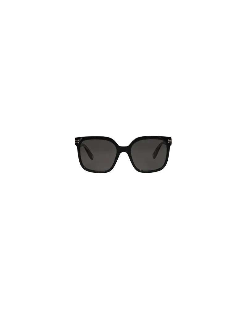 Marc Jacobs BRILLEN - Sonnenbrillenauf YOOX.COM Schwarz