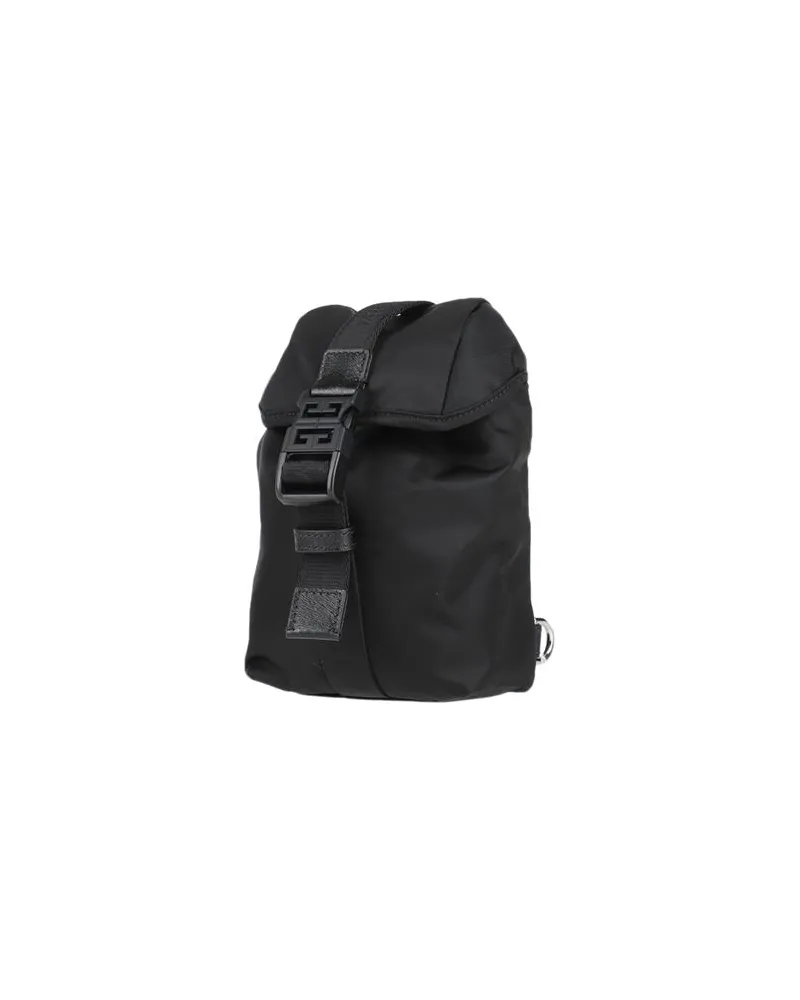 Givenchy TASCHEN - Rucksäckeauf YOOX.COM Schwarz