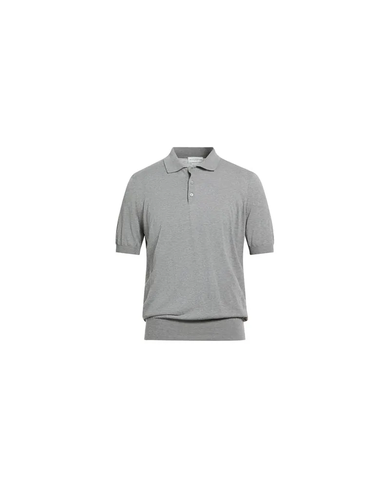Ballantyne STRICKWAREN - Pulloverauf YOOX.COM Grau