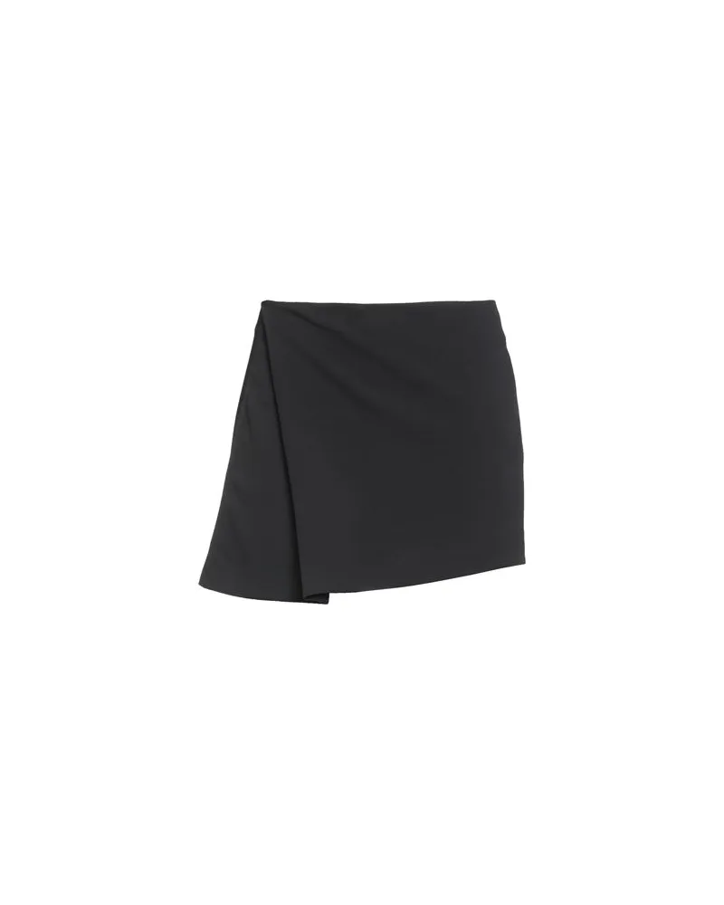 Vanessa Bruno HOSEN & RÖCKE - Miniröckeauf YOOX.COM Schwarz