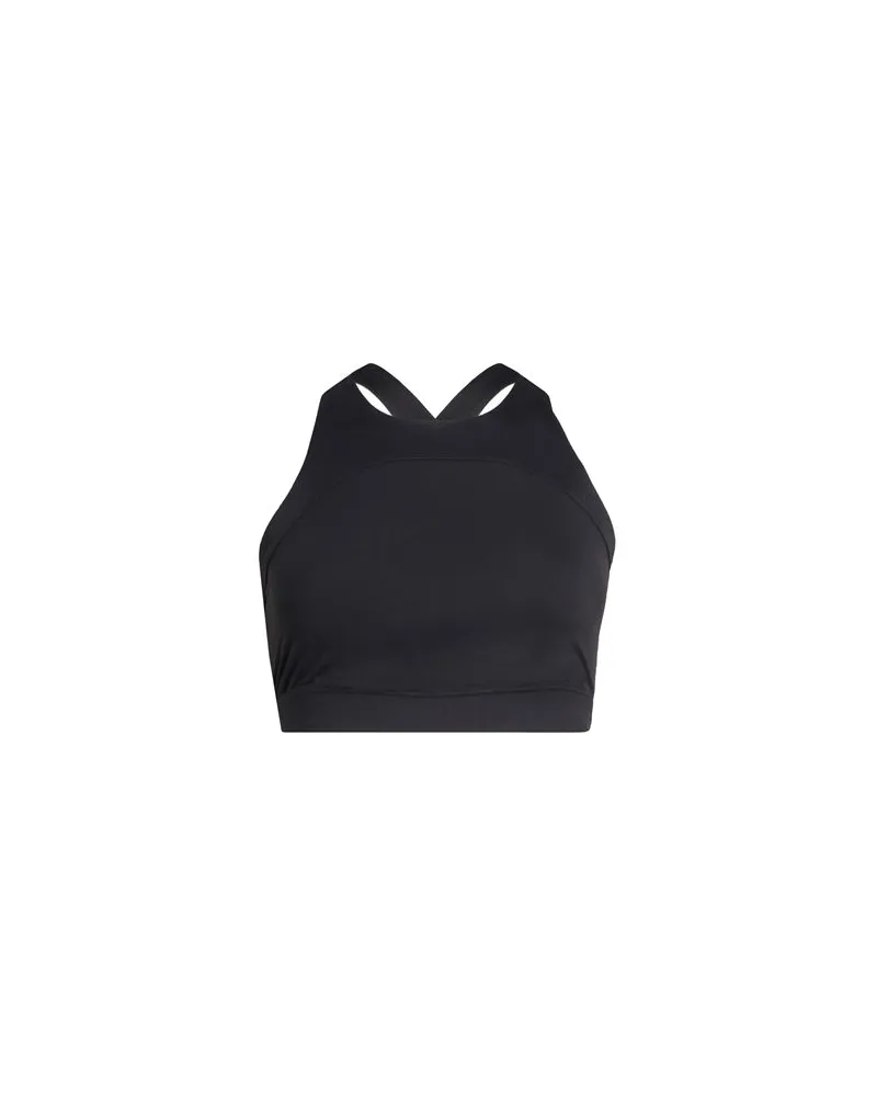 Mandala TOPS - Topsauf YOOX.COM Schwarz