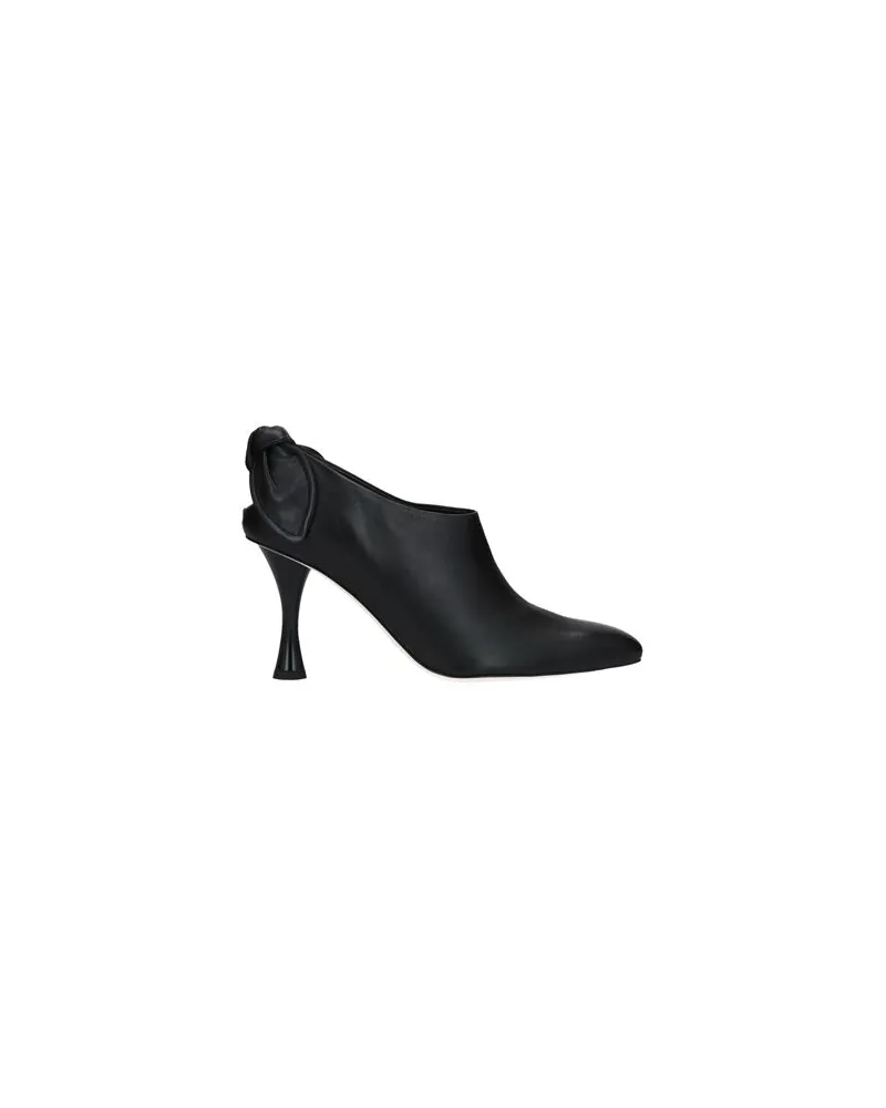 Proenza Schouler SCHUHE - Stiefelettenauf YOOX.COM Schwarz