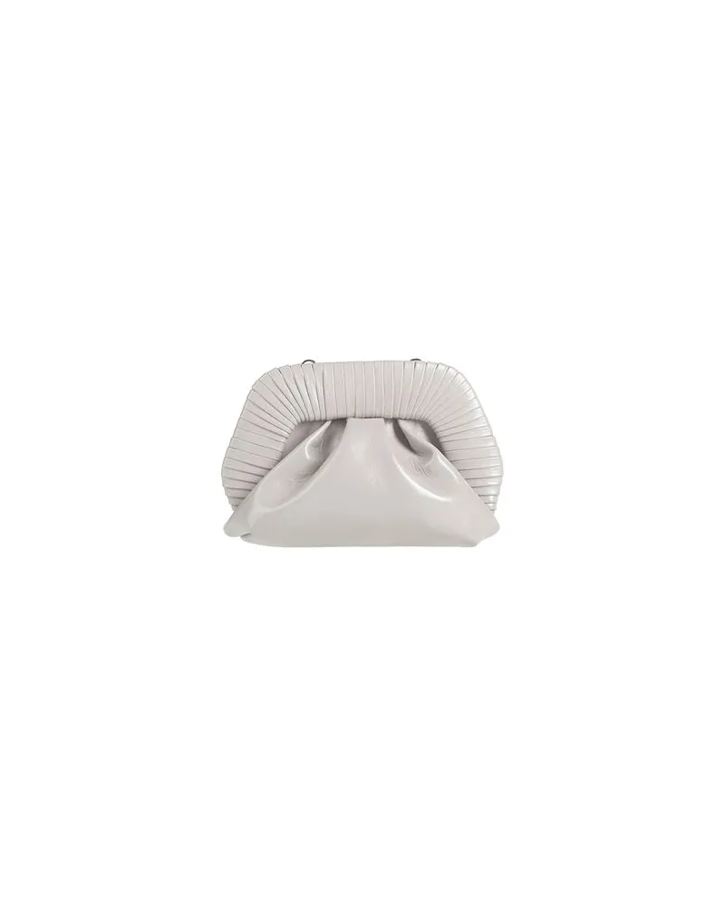 THEMOIRÈ TASCHEN - Handtaschenauf YOOX.COM Grau