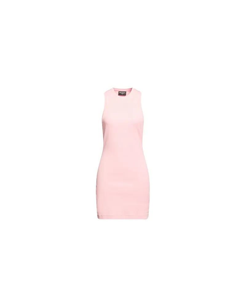 Juicy Couture KLEIDER - Mini-Kleiderauf YOOX.COM Rosa