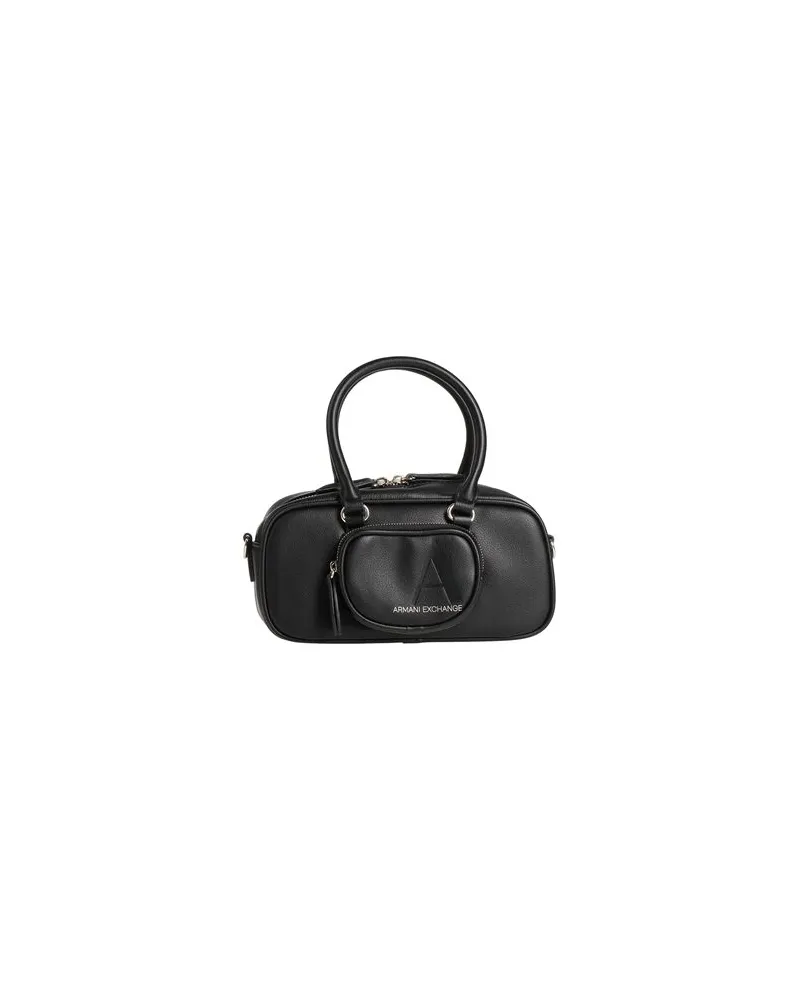 Armani Exchange TASCHEN - Handtaschenauf YOOX.COM Schwarz