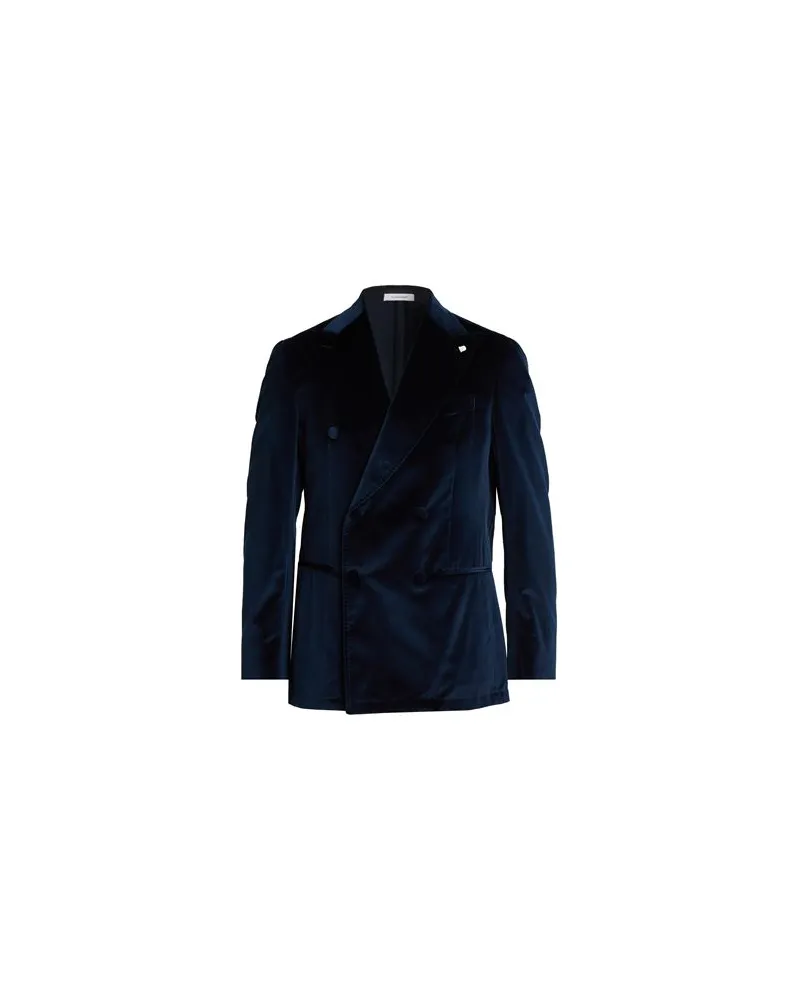 Sartoria Latorre ANZÜGE und CO-ORDS - Blazersauf YOOX.COM Aquamarin