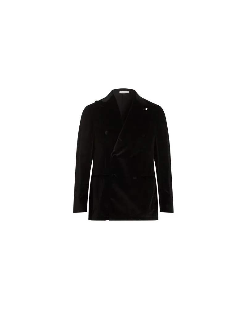 Sartoria Latorre ANZÜGE und CO-ORDS - Blazersauf YOOX.COM Schwarz